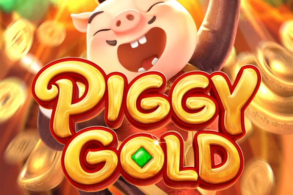 Piggy Gold