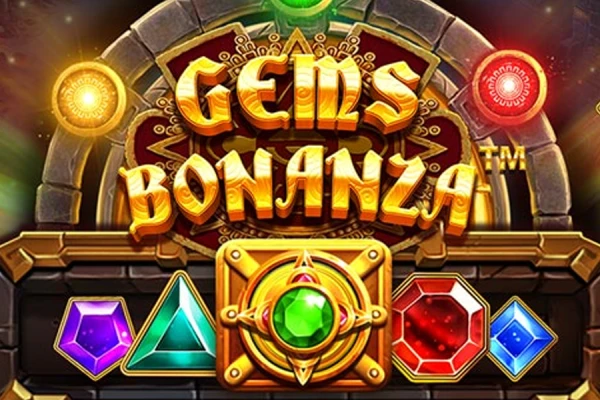Gems Bonanza