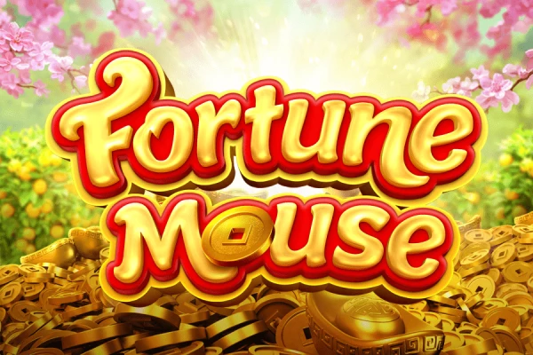 Fortune Mouse