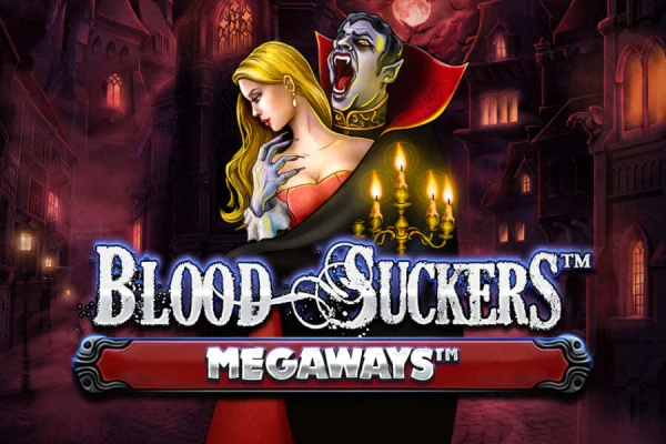 Blood Suckers Megaways