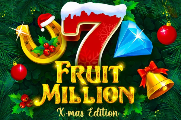 Fruit Million