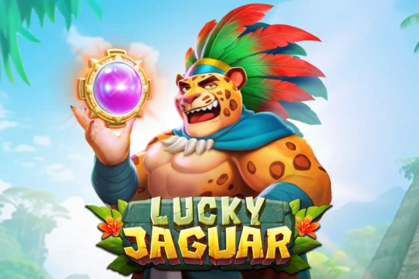 Lucky Jaguar=