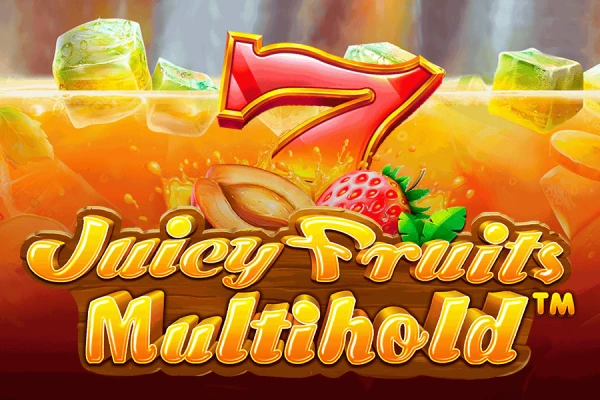 Juicy Fruits Multihold