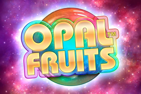Opal Fruits