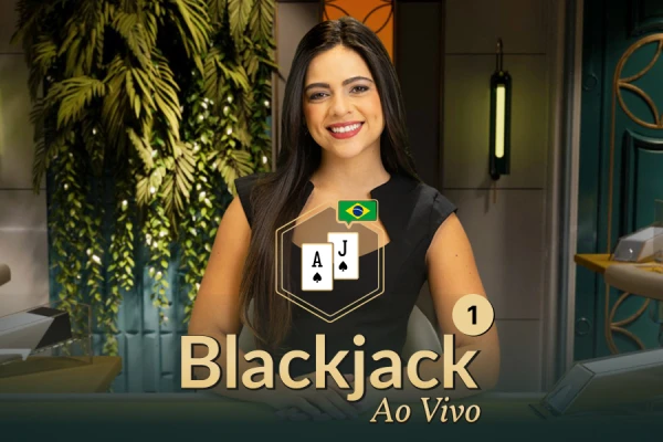 Blackjack Brazino777