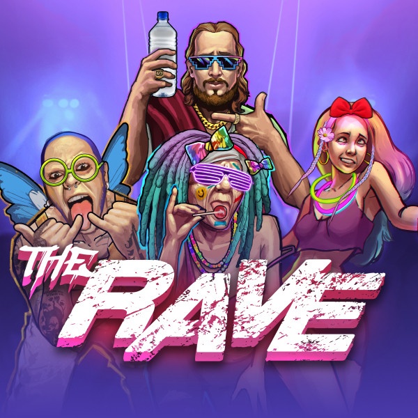 image overlay